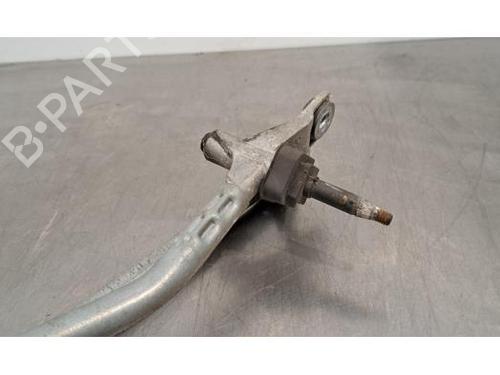 Front wipers mechanism AUDI A6 C7 Avant (4G5, 4GD) 2.0 TDI | BP25014491C83 