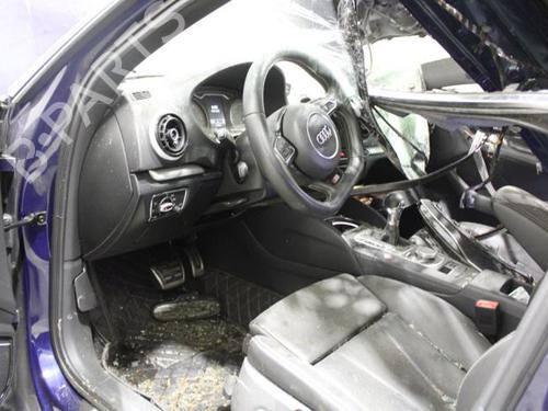 Getriebehalter AUDI A3 Limousine (8VS, 8VM) S3 quattro | BP23581212M88 