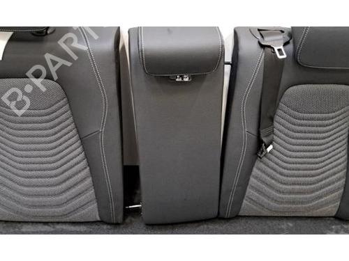 Seats set MERCEDES-BENZ A-CLASS (W177) A 180 Mild-Hybrid (177.084) | BP36757710C78 - Image 14