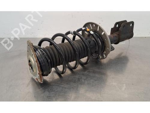 Used Left front shock absorber CITROËN C4 Grand Picasso II (DA_, DE_) 1.6 HDi / BlueHDi 115 (115 hp) 28966376