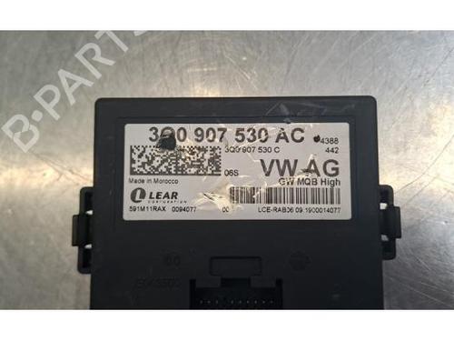 Electronic module VW PASSAT B8 Variant (3G5, CB5) 1.6 TDI | BP39642381M83 - Image 2