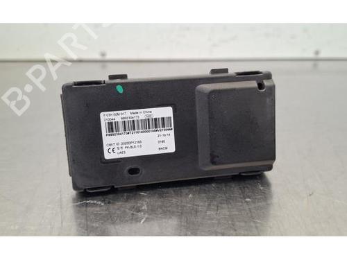 Used Electronic module Electronic module LYNK & CO 01 PHEV (261 hp) 34200272 34200272