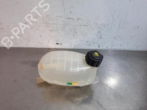Expansievat DACIA JOGGER (RK_) 1.0 TCe 110 (RKMD) (110 hp) 23592841