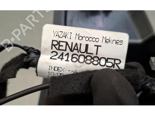 Rear mirror RENAULT SCENIC E-TECH PHASE I EV87 | BP37225487I6 - Image 7