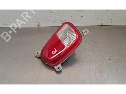 Used Rear bumper right light Rear bumper right light 38606144 38606144