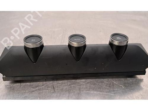 Climate control CITROËN JUMPY I (U6U_) 1.6 | BP23639320I5 