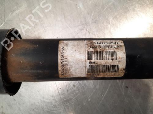 Right rear shock absorber BMW 3 (F30, F80) 318 d | BP11728091M19 