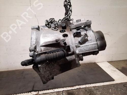 Gearbox PEUGEOT 208 I (CA_, CC_) 1.5 BlueHDI 100 | BP23609549M3 