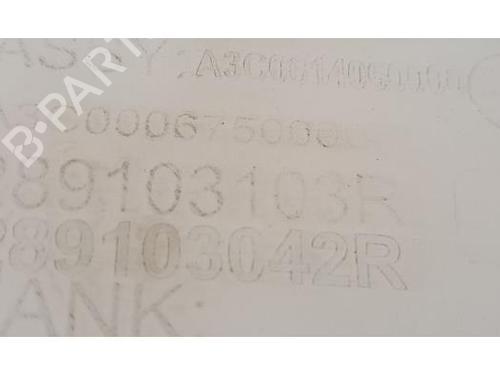 Sprinklertank RENAULT CLIO V (B7_) 1.0 TCe 90 (B7MT) | BP39154396C113 - Image 5