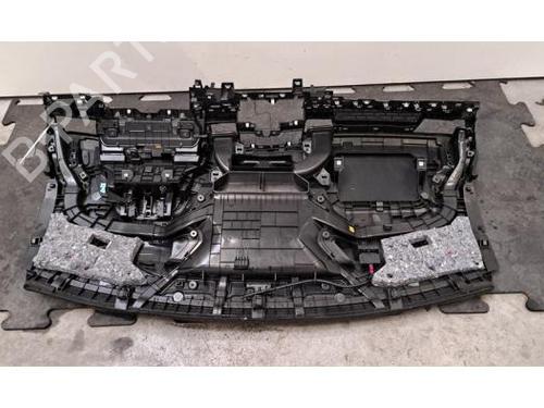 Dashboard RENAULT KANGOO III Box Body/MPV E-Tech Electric (FJJA) | BP39754663C46 - Image 7