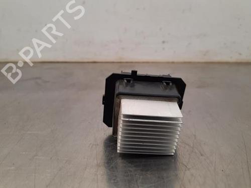Used Heater resistor MAZDA MX-5 IV (ND__) 1.5 (ND6E) (132 hp) 23593545