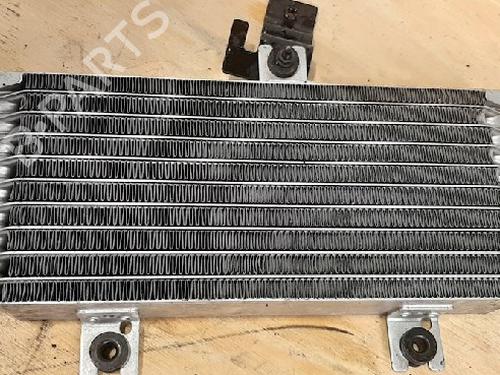 AC radiator NISSAN QASHQAI II SUV (J11, J11_) 1.6 dCi | BP15017018M32 