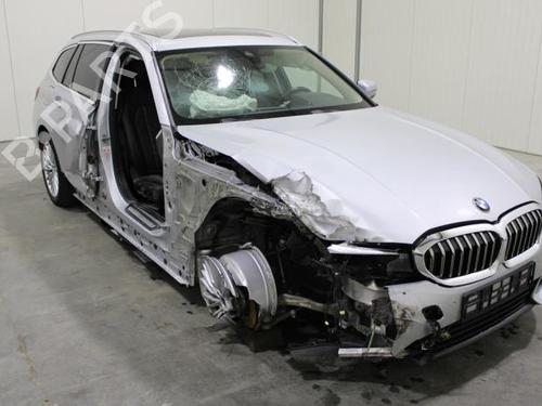 Electronic module BMW 3 (G20, G80, G28) 318 i | BP32408503M83  - Image 5