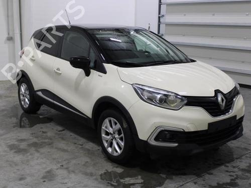 AC pipe RENAULT CAPTUR I (J5_, H5_) 0.9 TCe 90 | BP15023209M126 
