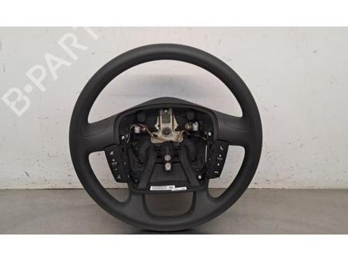 Used Steering wheel Steering wheel FIAT DUCATO Van (250_) E-Ducato (250DPE) (122 hp) 33443602 33443602