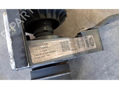 Driveshaft LAND ROVER RANGE ROVER SPORT III (L461) P440e PHEV AWD | BP28719909M37 