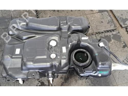 Fuel tank PEUGEOT EXPERT Van (V_) 2.0 BlueHDi 145 | BP30806534C62