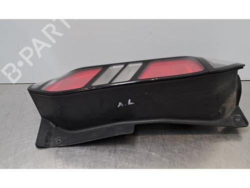 Left taillight FORD TRANSIT CUSTOM V710 Van (NRN) 2.0 EcoBlue | BP37686545C34 - Image 2