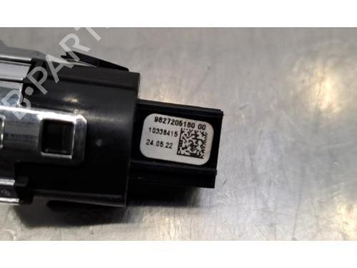 Switch OPEL VIVARO C Van (K0) 1.5 | BP37251997I30 - Image 5