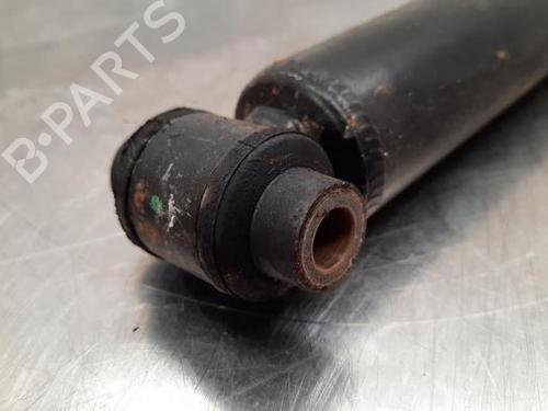 Right rear shock absorber PEUGEOT 408 II (FP_, F3_) PureTech 130 (FPHNST) | BP23619293M19 