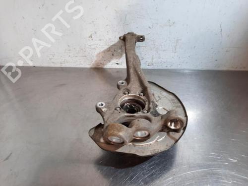 Left front steering knuckle MERCEDES-BENZ GLC (X253) 220 d 4-matic (253.905, 253.903) | BP26534414M25 