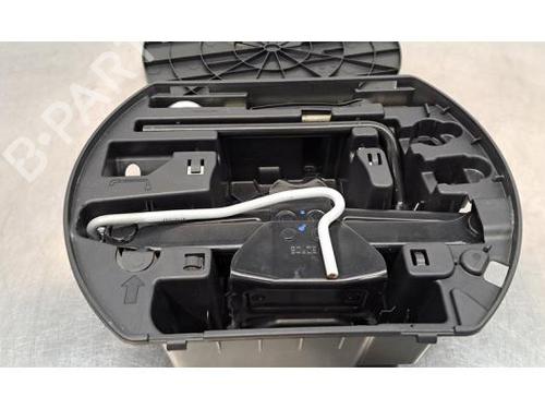 Jack Kit DS DS 4 II (FR_, FB_, F3_, FP_) PureTech 180 (F35GFT) | BP29468382C119 