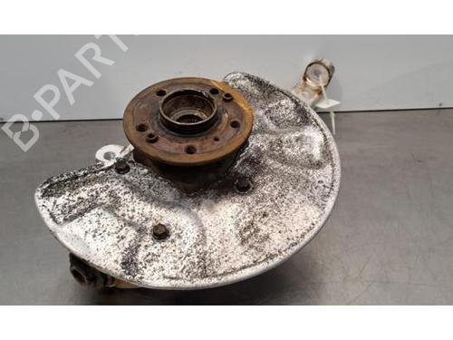 Used Right front steering knuckle MERCEDES-BENZ B-CLASS Sports Tourer (W246, W242) Electric Drive / B 250 e (242.890) (180 hp) 30365278