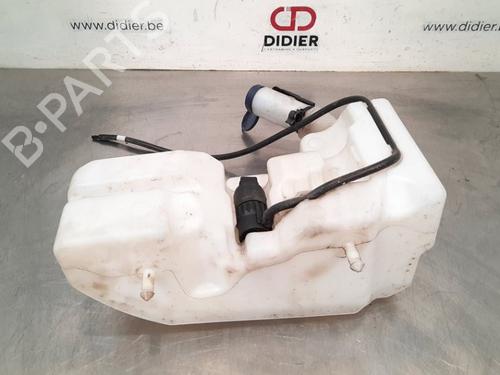 Windscreen washer tank PEUGEOT BOXER Van 2.2 HDi 120 | BP10897336C113 