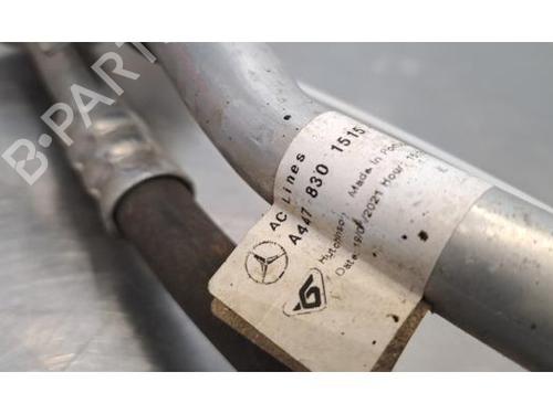 AC pipe MERCEDES-BENZ VITO Tourer (W447) 114 CDI / 114 BlueTEC (447.701, 447.703, 447.705) | BP38022594M126 - Image 4