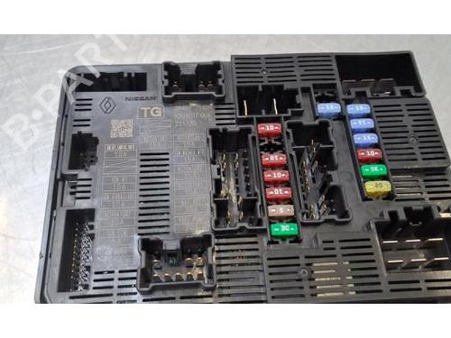 Fuse box RENAULT TRAFIC III Van (FG_) 2.0 dCi 130 (FGMY) | BP36872802E1 - Image 9