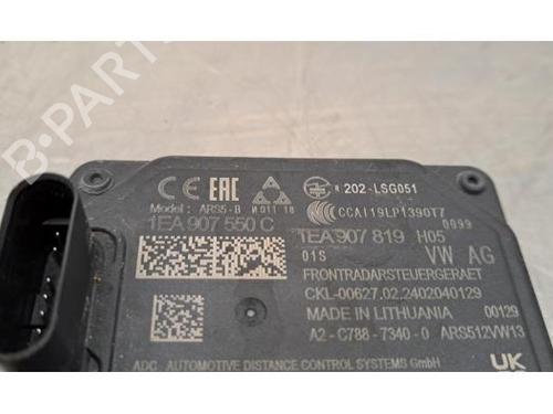 Electronic module AUDI Q4 Sportback (F4N) 55 e-tron quattro | BP26927962M83 