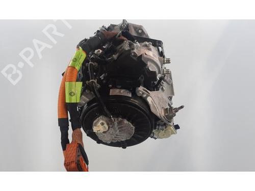Gearbox RENAULT AUSTRAL E-TECH 200 Hybrid (HGM2) | BP37038436M3 - Image 4