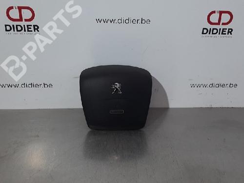 Used Driver airbag Driver airbag PEUGEOT BOXER Bus 2.0 BlueHDi 130 (130 hp) 10883143 10883143