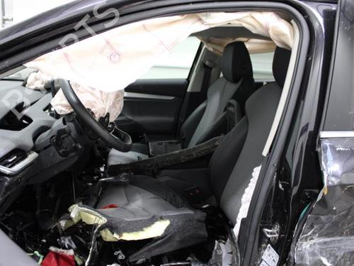 AC pipe SKODA ENYAQ iV SUV (5AZ) 80 | BP23587975M126 - Image 10