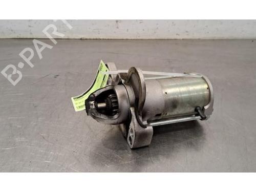 Used Starter NISSAN MICRA V (K14) 1.0 IG-T (92 hp) 29984940