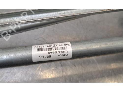 Vindrude Viskermekanisme FORD KUGA III (DFK) 2.5 Duratec Plug-in-Hybrid | BP36680612C83 - Image 2