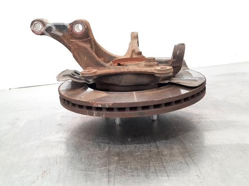 Right front steering knuckle HYUNDAI KONA (OS, OSE, OSI) 1.0 T-GDi | BP11728136M26 