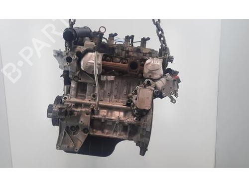 Used Engine Engine 36872859 36872859