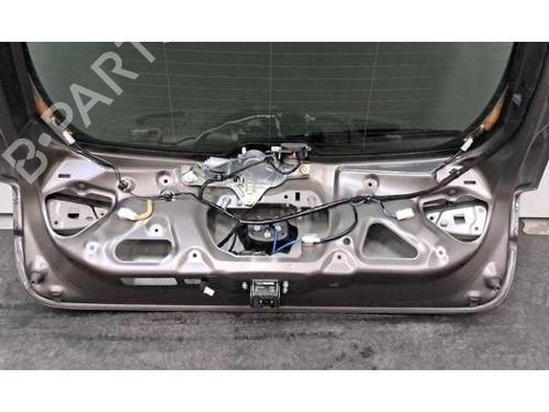 Tailgate MAZDA 3 Hatchback (BP) 2.0 SKYACTIV-G M Hybrid | BP39235323C6 - Image 7