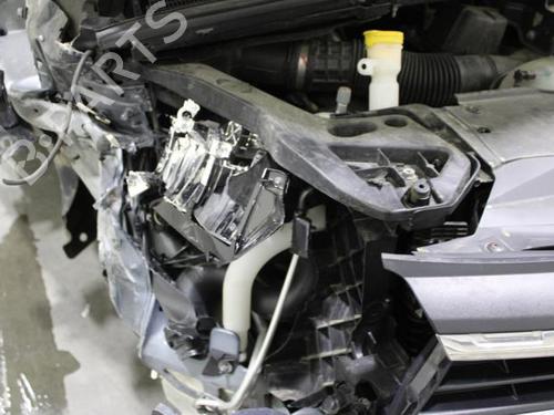 Gear lever RENAULT TRAFIC III Van (FG_) 2.0 dCi 150 (FGMU) | BP37686408M90 - Image 16