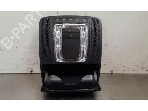 Kabinelys MERCEDES-BENZ CLA (C118) CLA 200 (118.387) | BP39064672I8 - Image 2