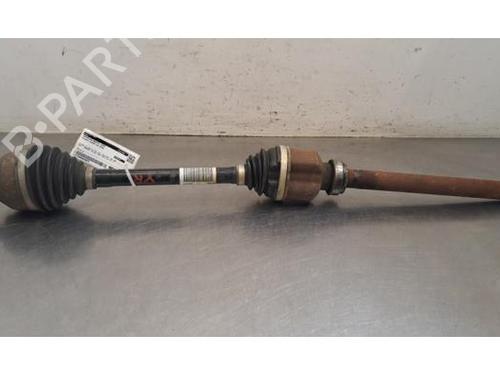 Used Right front driveshaft Right front driveshaft 37674581 37674581
