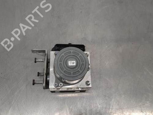 Used ABS pump MERCEDES-BENZ GLC (X253) 250 d 4-matic (253.909) (204 hp) 23591042