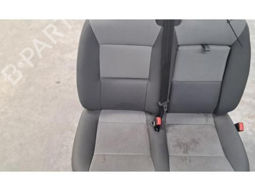 Right front seat CITROËN JUMPER II Van 2.2 BlueHDi 120 | BP33834904C16  - Image 5