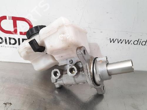Used Brake master cylinder MINI MINI (F55) Cooper D (116 hp) 10873560
