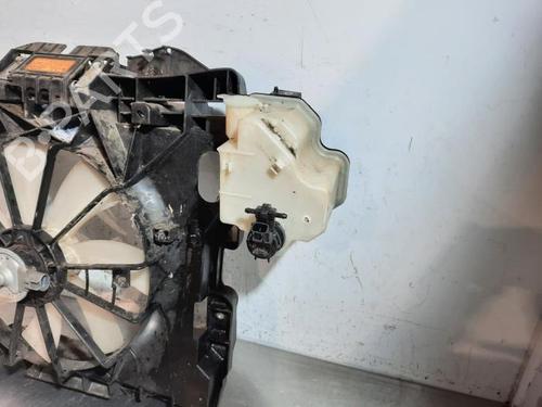 Motorkühlung CITROËN C-ZERO C-Zero | BP30806939M35