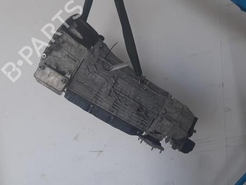 Used Gearbox MERCEDES-BENZ S-CLASS (W222, V222, X222) S 350 d 4-matic (222.021, 222.121) (286 hp) 23607365