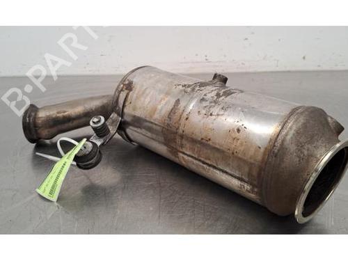 Catalyst AUDI A4 B9 (8W2, 8WC) 35 TFSI Mild Hybrid 8W0131765L | 8W0254850C