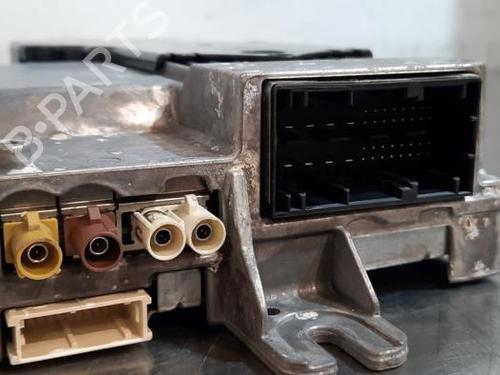 Electronic module BMW 1 (F40) 118 i | BP37674720M83 - Image 5