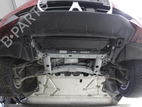 Dør venstre bagtil BMW i4 (G26) eDrive35 | BP39892811C4 - Image 18